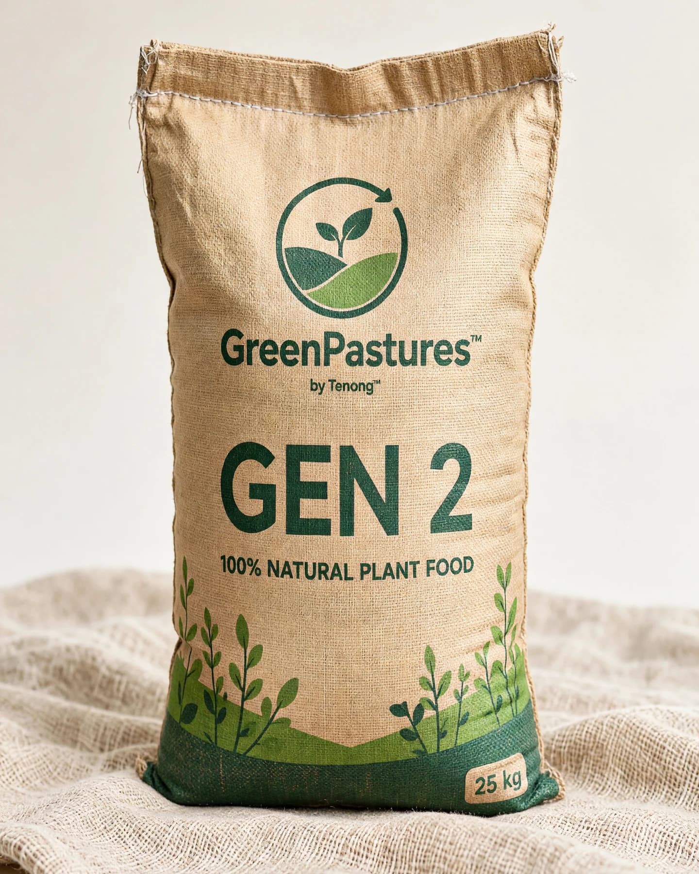 Gen 2 pouch